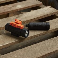 NERF Rival Zaklamp Grip