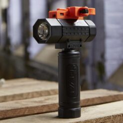 NERF Rival Zaklamp Grip