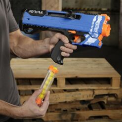NERF Rival Helios XVIII-700 Blauw