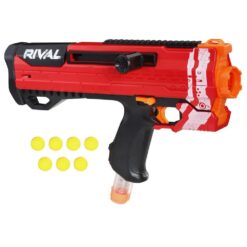 NERF Rival Helios XVIII-700 Rood