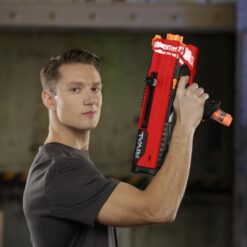 NERF Rival Helios XVIII-700 Rood