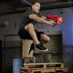 NERF Rival Helios XVIII-700 Rood