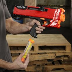 NERF Rival Helios XVIII-700 Rood