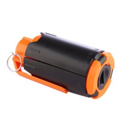 Granaat voor Nerf Rival balletjes