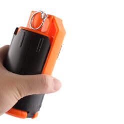 Granaat voor Nerf Rival balletjes