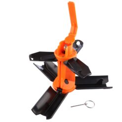 Granaat voor Nerf Rival balletjes