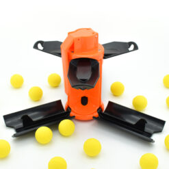 Granaat voor Nerf Rival balletjes