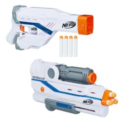 NERF Modulus Mediator Upgrades