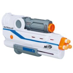 NERF Modulus Mediator loop