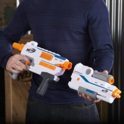 NERF Modulus Mediator loop