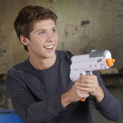 NERF Modulus Mediator loop