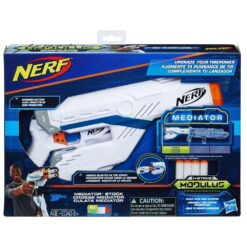 NERF Modulus Mediator schoudersteun