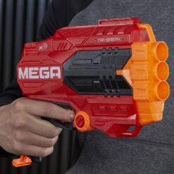 NERF N-Strike Mega Tri-Break