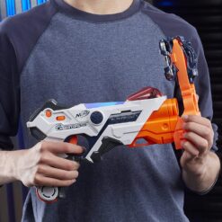 NERF Laser Ops Pro Alphapoint Laser Tag