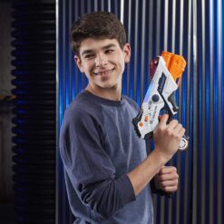 NERF Laser Ops Pro Alphapoint Laser Tag