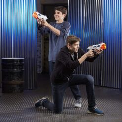 NERF Laser Ops Pro Alphapoint Laser Tag