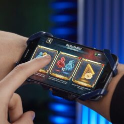 NERF Laser Ops Pro Alphapoint Two Pack Laser Tag