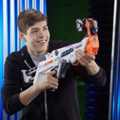 NERF Laser Ops Pro Deltaburst Laser Tag