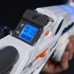 NERF Laser Ops Pro Deltaburst Laser Tag