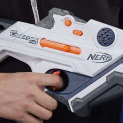 NERF Laser Ops Pro Deltaburst Laser Tag