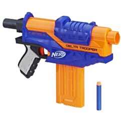 NERF N-Strike Elite Delta Trooper