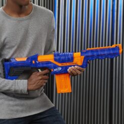 NERF N-Strike Elite Delta Trooper