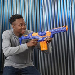 NERF N-Strike Elite Delta Trooper