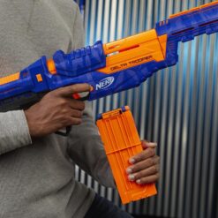 NERF N-Strike Elite Delta Trooper