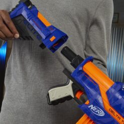 NERF N-Strike Elite Delta Trooper