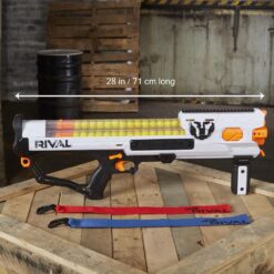 NERF Rival Hades XVIII-6000