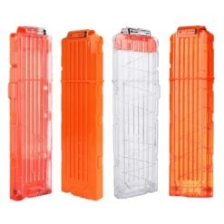 Magazijn voor 18 pijltjes voor NERF