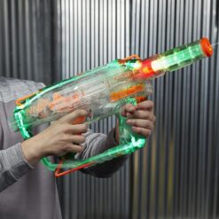 NERF Modulus Gost Ops Evader