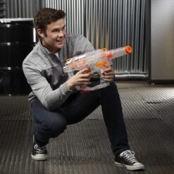 NERF Modulus Gost Ops Evader