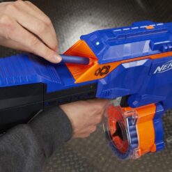 NERF N-Strike Elite Infinus