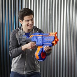 NERF N-Strike Elite Infinus