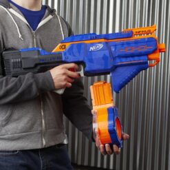 NERF N-Strike Elite Infinus