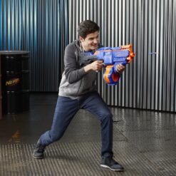 NERF N-Strike Elite Infinus