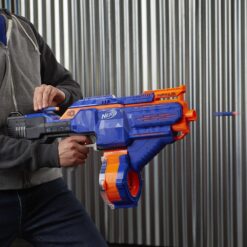 NERF N-Strike Elite Infinus