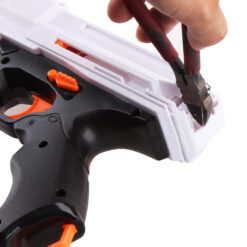 Worker T-pull Grip voor Rival Kronos Montage