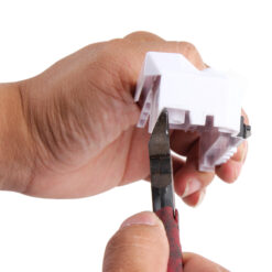 Worker T-pull Grip voor Rival Kronos Montage