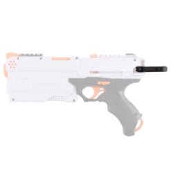 Worker T-pull Grip voor Rival Kronos Montage