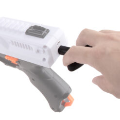 Worker T-pull Grip voor Rival Kronos Montage