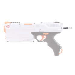 Worker T-pull Grip voor Rival Kronos Zilver