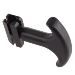 Worker T-pull Grip voor Rival Kronos Zwart