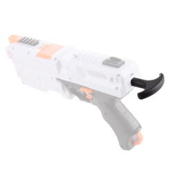 Worker T-pull Grip voor Rival Kronos Zwart