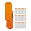 NERF N-Strike Elite Modulus Flip Clip Kit