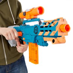 NERF N-Strike Zombie Strike Longshot CS-12