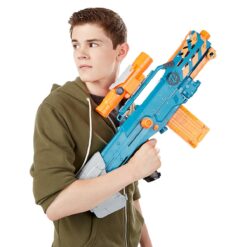 NERF N-Strike Zombie Strike Longshot CS-12