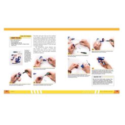 The Nerf Blaster Modification Guide Luke Goodman