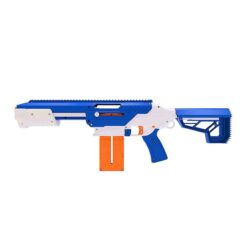 JET Blaster Ceda Modulaire Blaster Blauw